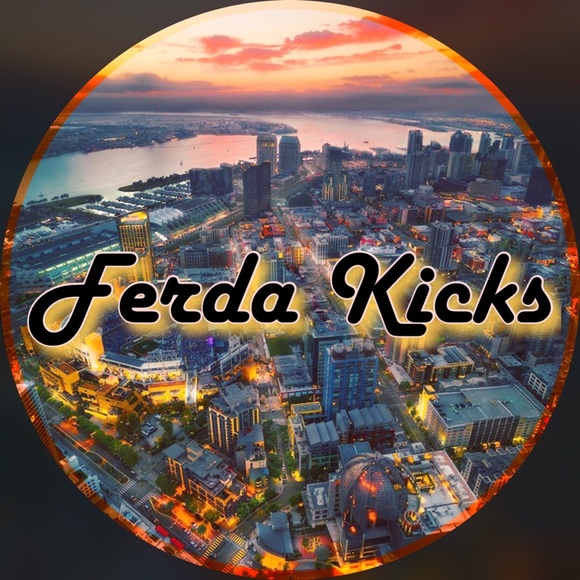 ferdakicks